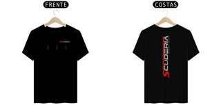 Nome do produto T-Shirt Pima Punta Taco