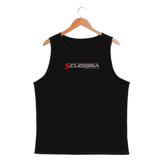 Nome do produto Regata Masculina sport Dry UV Scuderia