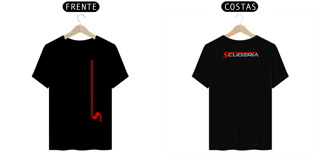 Nome do produto T-Shirt Classic S