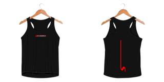 Nome do produto Regata Feminina Sport Dry UV S2