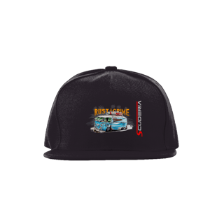 Nome do produto Boné Quality Kombi Rat Look