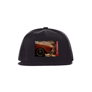 Nome do produto Boné Quality Brasa Cavernosa