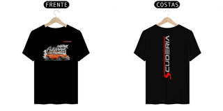 Nome do produto T-Shirt Quality Brasília Califórnia