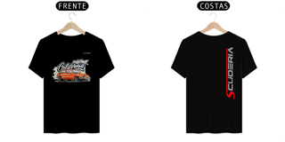 Nome do produto T-Shirt Pima Brasília Califórnia