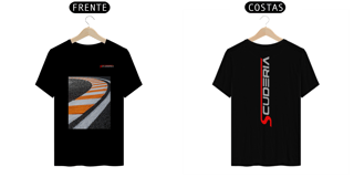 Nome do produto T-Shirt Quality Zebra Circuito Scuderia