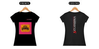 Nome do produto Baby Long Classic Carros Classicos Scuderia