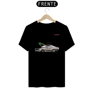 Nome do produto T-Shirt Pima Opala SS Ghost Scuderia