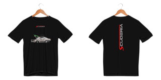 Nome do produto Camiseta Sport Dry UV Opala SS Ghost Scuderia 