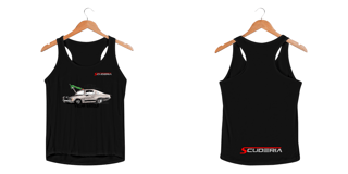 Nome do produto Regata Feminina UV Opala SS Ghost Scuderia
