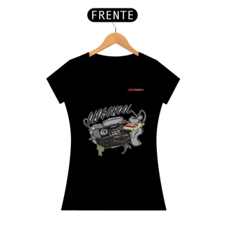 Nome do produto Baby Long Pima Conjunto Old School (Toca Fitas TKR + Tojo) Scuderia