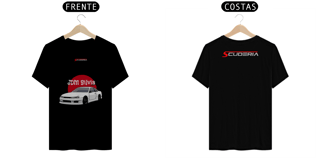 Nome do produto T-Shirt Quality JDM Silvia Scuderia