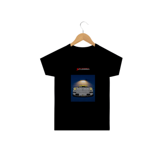 Nome do produto Classic Infantil Porsche Scuderia