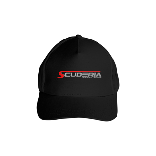 Nome do produto Boné Prime com Tela Logo 3D Scuderia