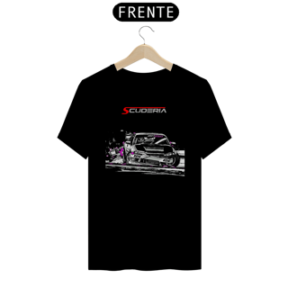 Nome do produto T-Shirt Prime JDM Drift Scuderia