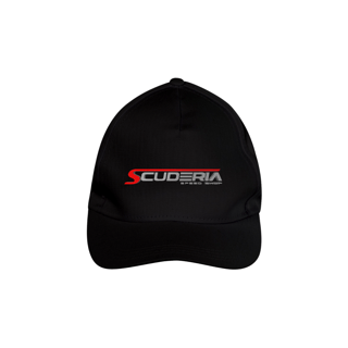 Nome do produto Boné Prime Logo 3D Scuderia