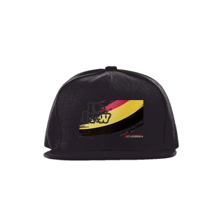 Nome do produto Boné Quality I Love My VW Scuderia