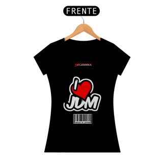 Nome do produto Baby Long Classic I Love JDM Scuderia