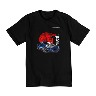 Nome do produto Quality Infantil (10 a 14) Nissan Skyline GTR R34 Godzila Scuderia