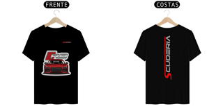 T-Shirt Prime Audi R8 Scuderia