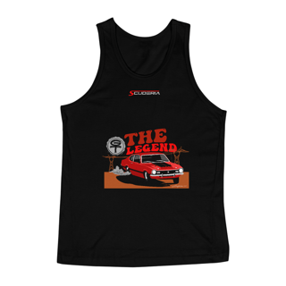 Nome do produto Regata Masculina Quality Maverick GT The Legend Scuderia
