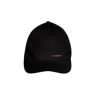 Nome do produto Boné Prime Confort Bússola Jeep Scuderia