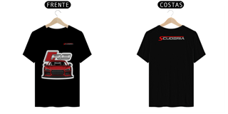 Nome do produto T-Shirt Pima Audi R8 Scuderia