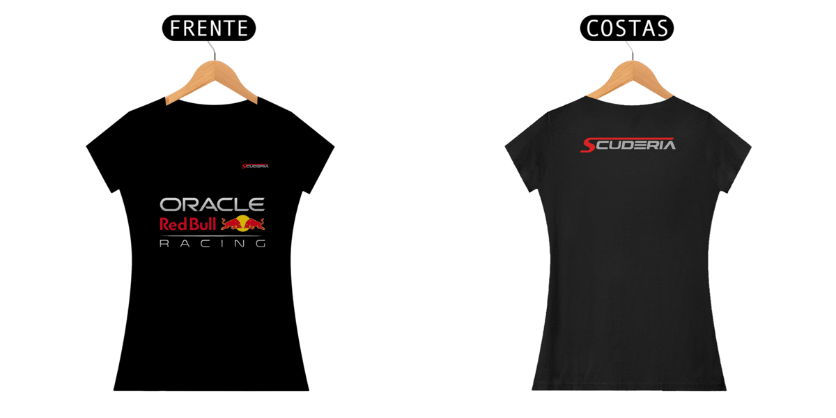 Nome do produto: Baby Long Prime Oracle Red Bull Racing Scuderia