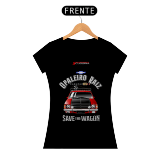 Nome do produto Baby Long Classic Coleção Anos 70 Caravan SS 78 Vermelha Scuderia