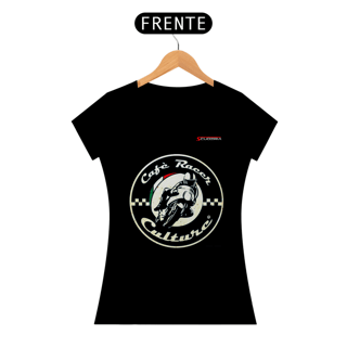 Nome do produto Baby Long Pima Café Racer Scuderia