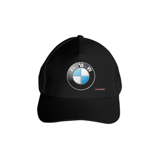 Nome do produto Boné Prime com Tela BMW Scuderia
