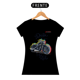 Nome do produto Baby Long Pima Real Dream Scuderia