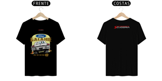 Nome do produto T-Shirt Classic Ford Galaxie Scuderia
