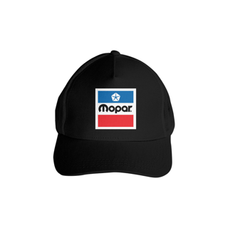 Nome do produto Boné Prime com Tela Mopar Scuderia