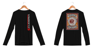 Nome do produto Manga Longa UV Indian Motorcycles Scuderia