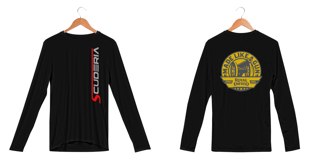 Nome do produto Manga Longa UV Royal Enfield Motorcycles Scuderia