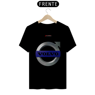 Nome do produto T-Shirt Classic Volvo Scuderia