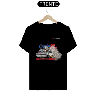 Nome do produto T-Shirt Pima Opala Turbo Scuderia