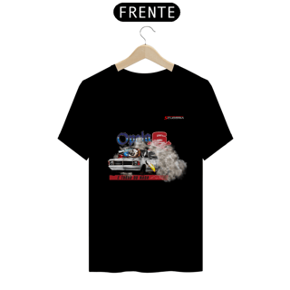 Nome do produto T-Shirt Classic Opala Turbo Scuderia