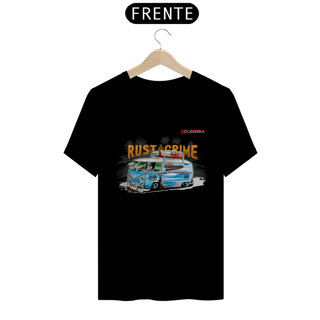 Nome do produto T-Shirt Prime Kombi Rat Look