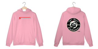 Nome do produto Moleton Canguru Café Racer Culture Scuderia