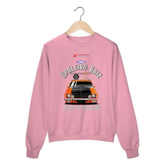 Nome do produto Moleton Fechado Caravan SS 78