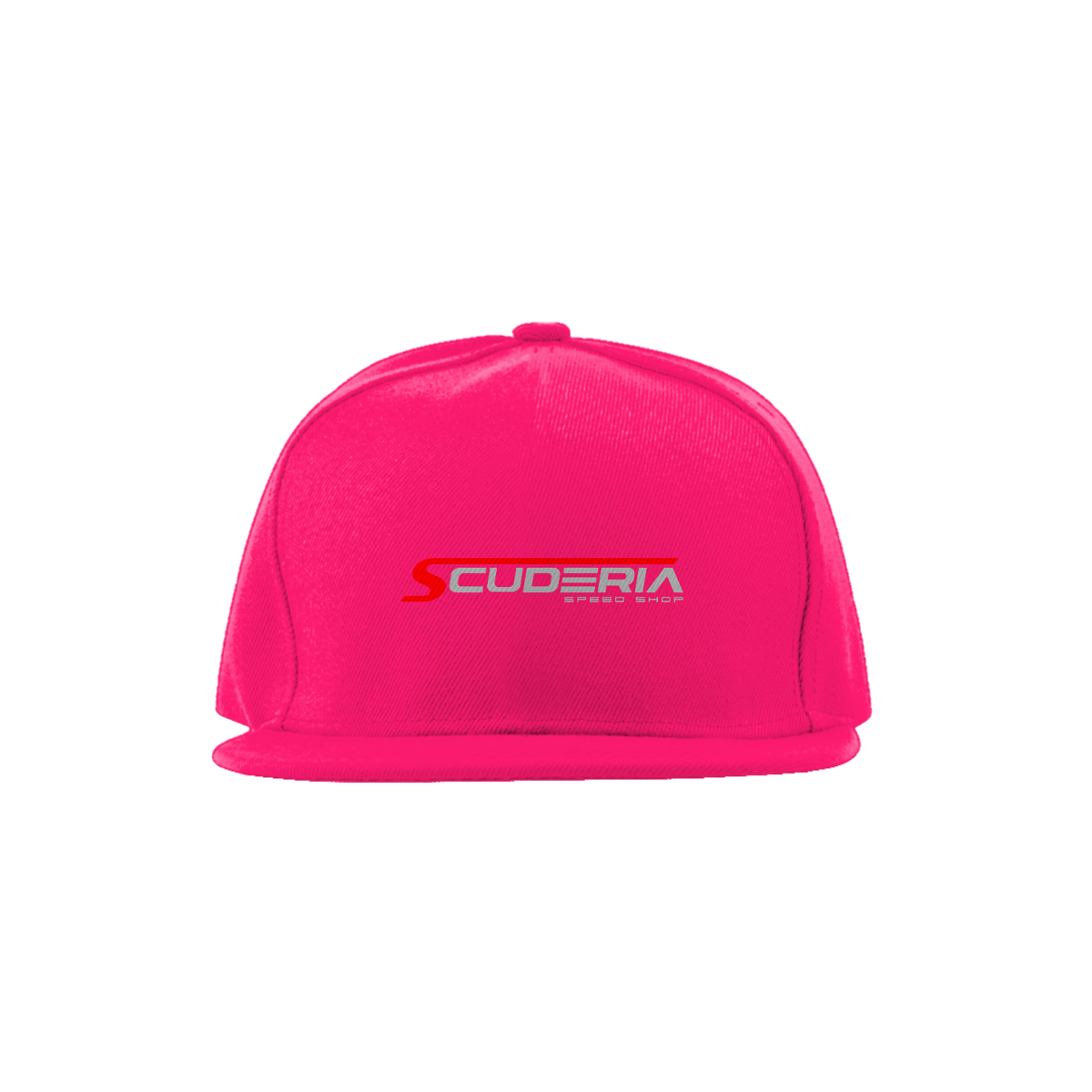 Nome do produto: Boné Quality Scuderia