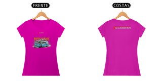 Nome do produto Baby Long Classic Kombi Rat Look