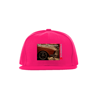 Nome do produto Boné Quality Brasa Cavernosa