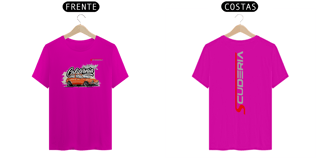 Nome do produto T-Shirt Quality Brasília Califórnia