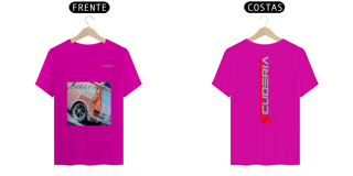 Nome do produto T-Shirt Quality Brasa Cavernosa Volks é Vida Scuderia