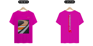 Nome do produto T-Shirt Quality Zebra Circuito Scuderia