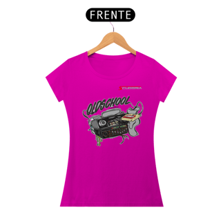 Nome do produto Baby Long Classic Conjunto Old School (Toca Fitas TKR + Tojo) Scuderia 