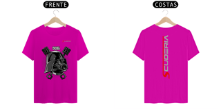 Nome do produto T-Shirt Quality Booster Vader Scuderia
