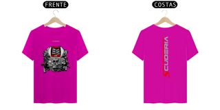 Nome do produto T-Shirt Quality Motor Scuderia